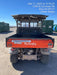 2021 Kubota RTV-X1140W-H Plastic Canopy, Windshield Acrylic Clear, LED Strobe Light, Wire Harness Kit, Back up Alarm