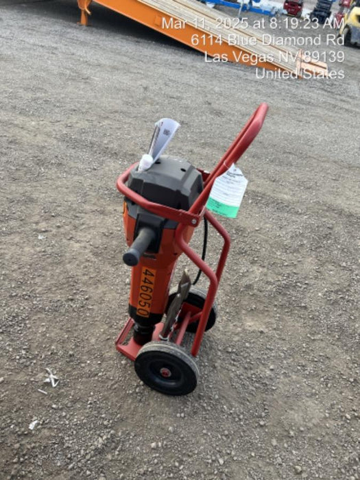 2024 HILTI TE 3000-AVR