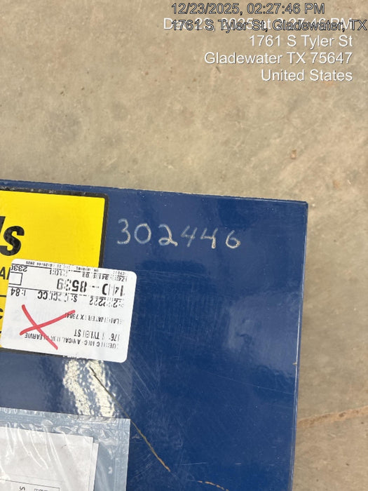 2023 CURRENT TOOLS 154PM