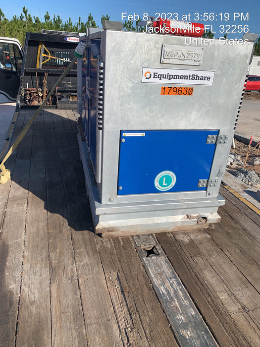 2021 MYERS-SETH MSP PP-150