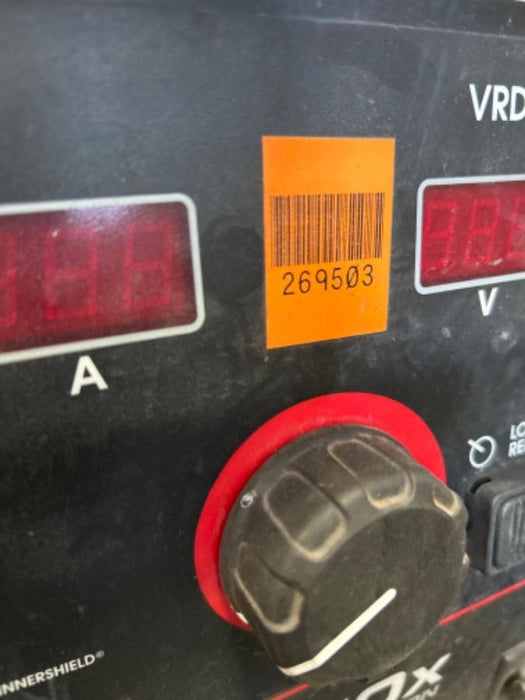 2022 LINCOLN ELECTRIC FLEXTEC 350X