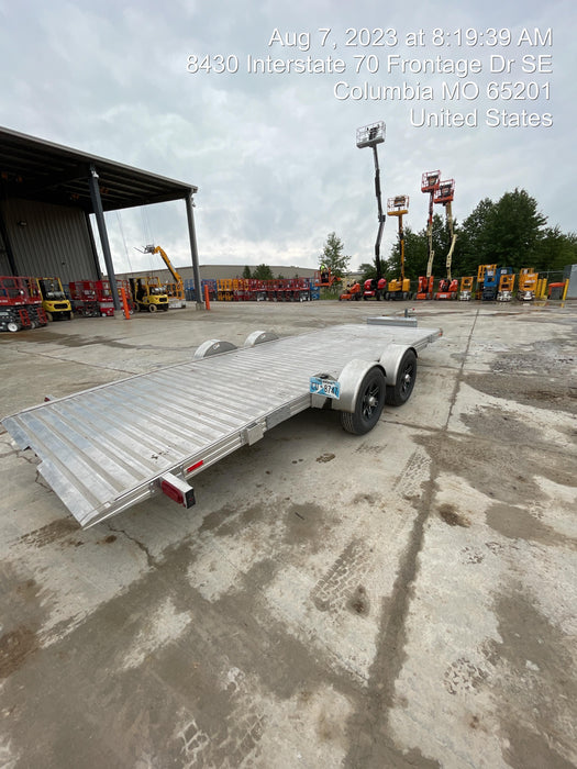 2023 TIMPTE 1020 Drop Deck