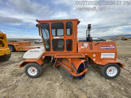 2023 BROCE RCT350