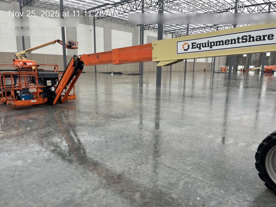 2019 JLG 660SJ