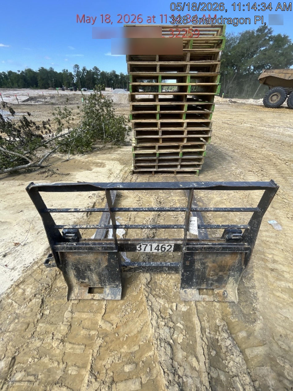 2023 ARROW MATERIAL HANDLING F5100CB