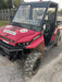 2021 YANMAR YU1000