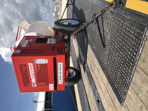 2020 MULTIQUIP WM120PHD