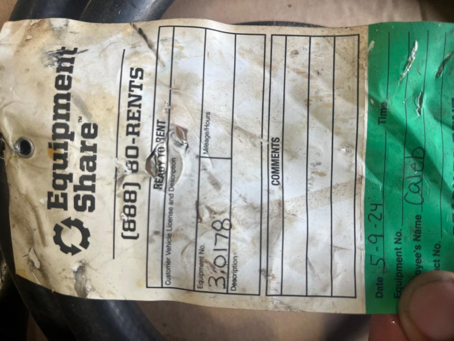 2023 MICHIGAN PNEUMATIC ES-4940B2-TRACKER