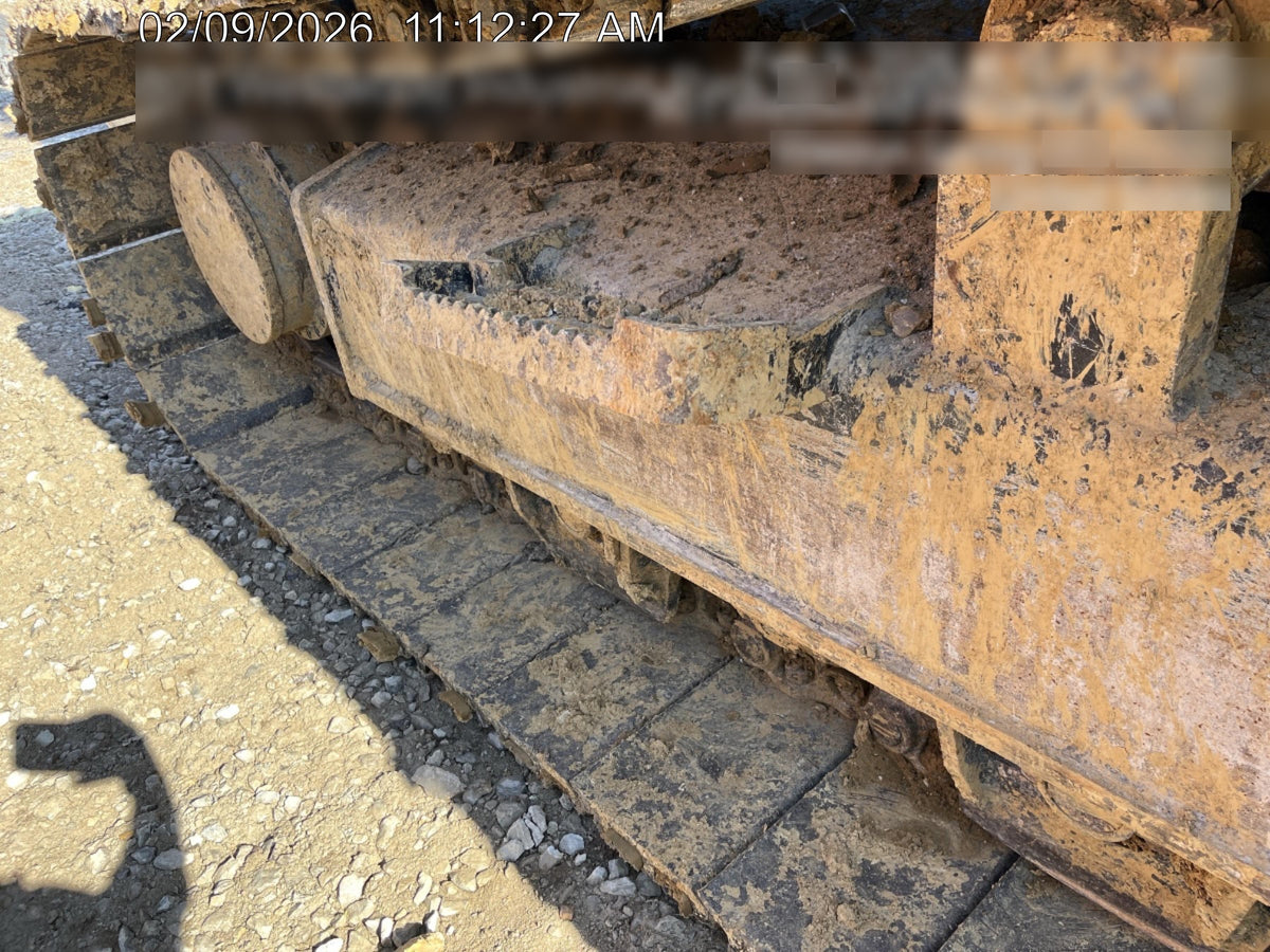 2019 SANY SY365C LC