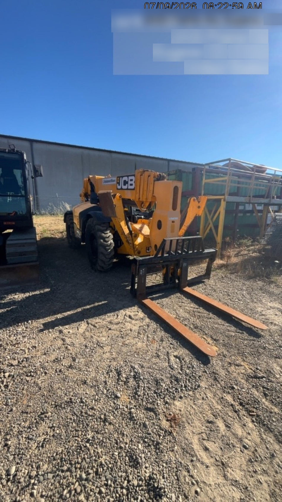 2020 JCB 512-56