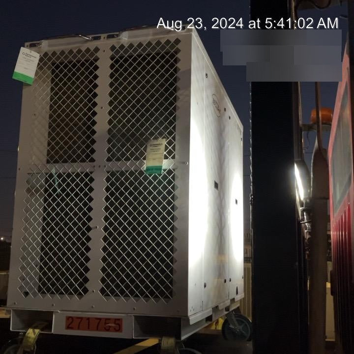 2022 UNITED COOL AIR PACH5N3AS15