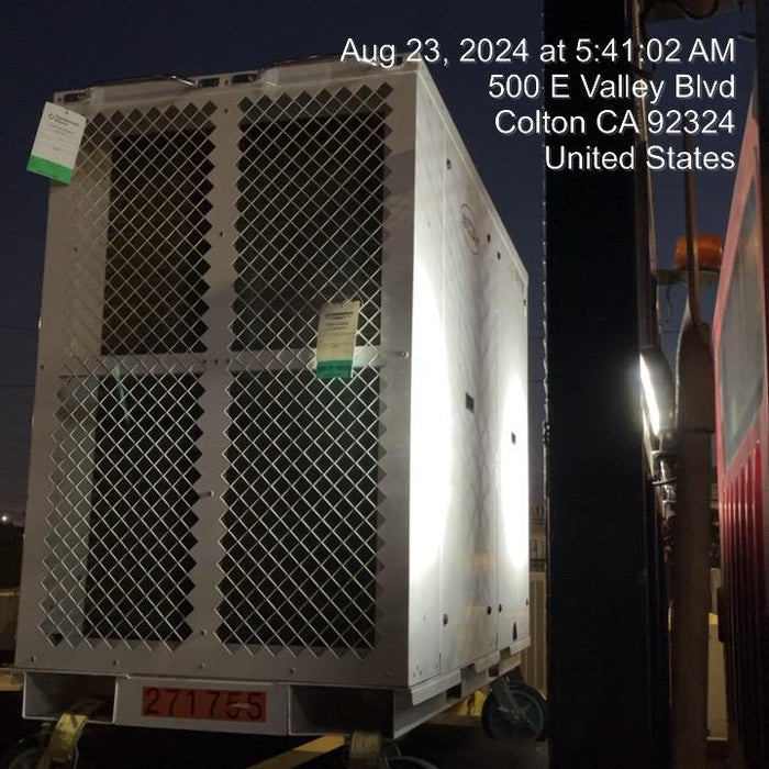 2022 UNITED COOL AIR PACH5N3AS15