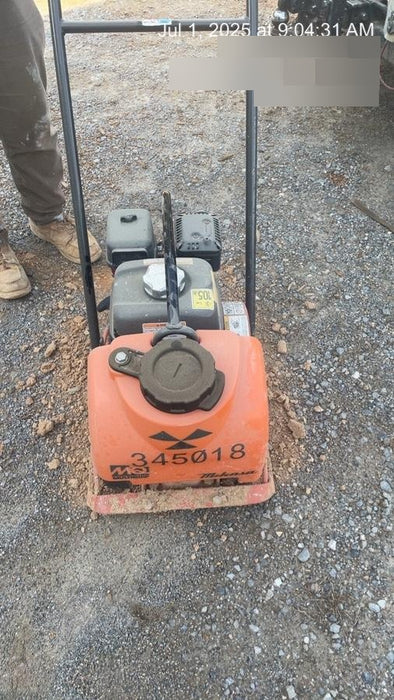 2023 MULTIQUIP MVC82VHW