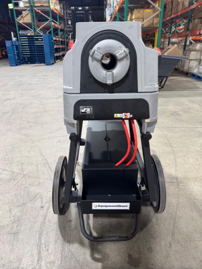2024 RIDGID 535