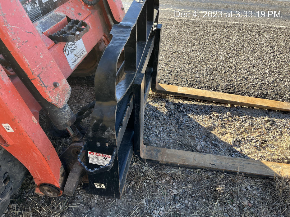 2023 MANITOU 50504723