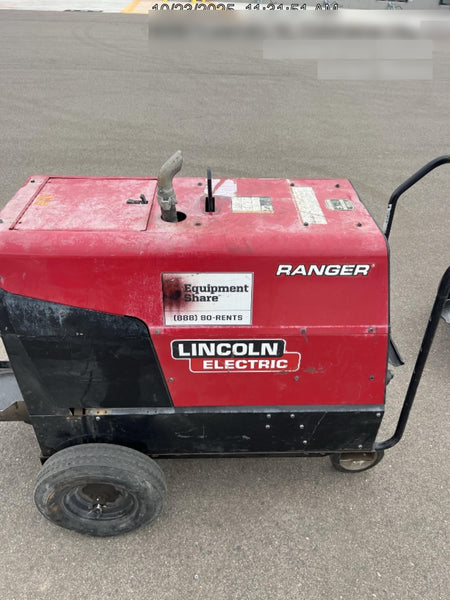 2022 LINCOLN ELECTRIC Ranger 305 LPG