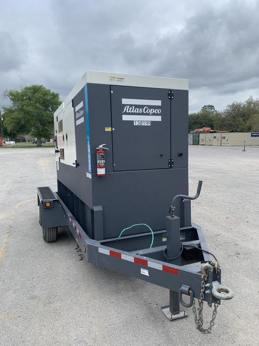 2020 ATLAS COPCO QAS200