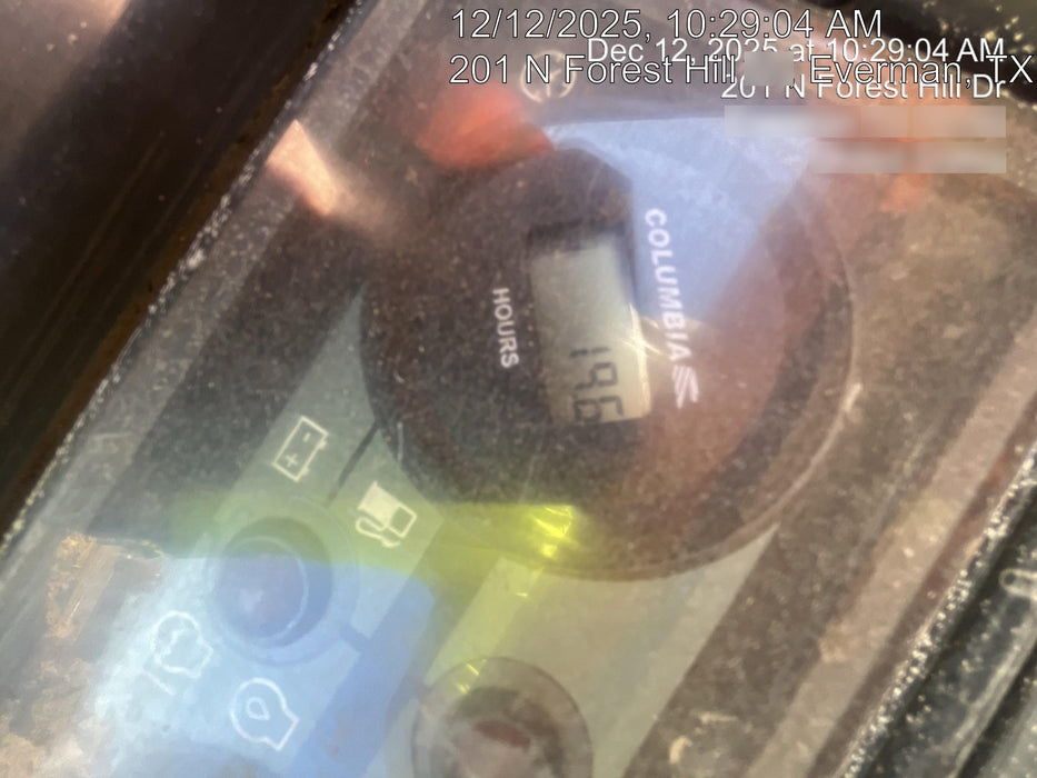 2022 ATLAS COPCO XAS 110