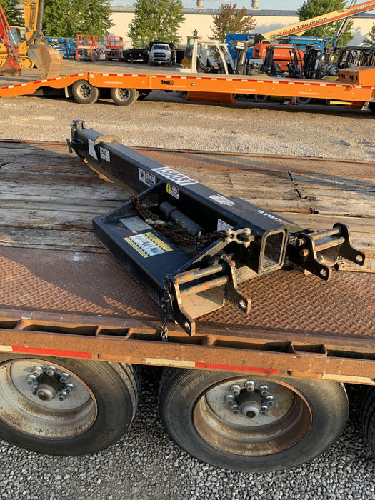 2021 STAR INDUSTRIES M1360B - Star JIB Boom