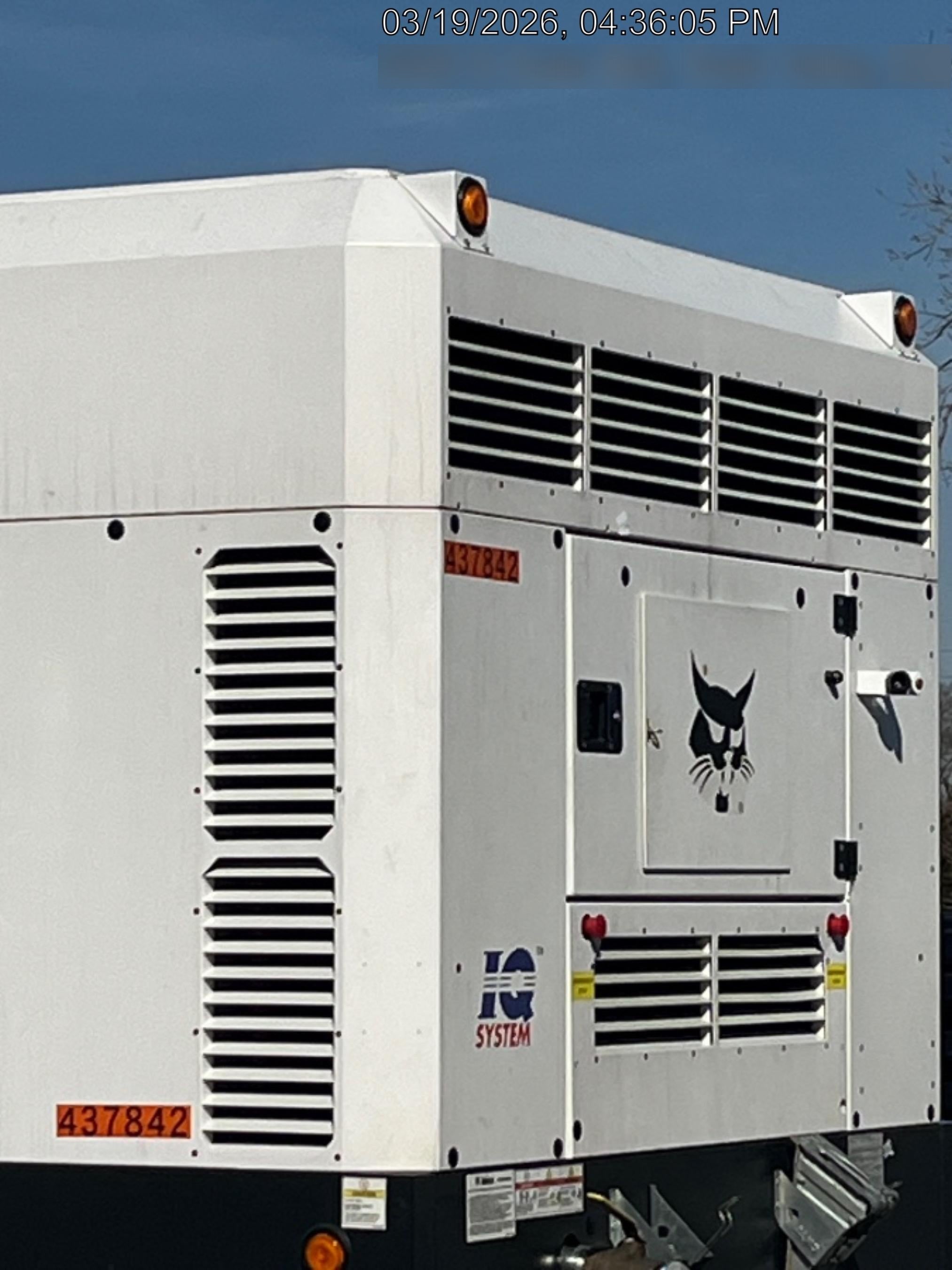 2023 MULTIQUIP DCA220