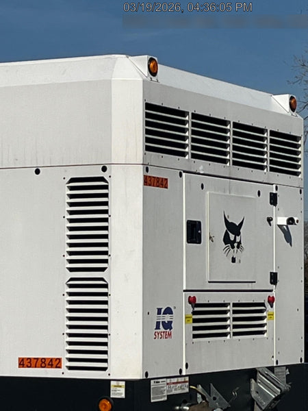 2023 MULTIQUIP DCA220