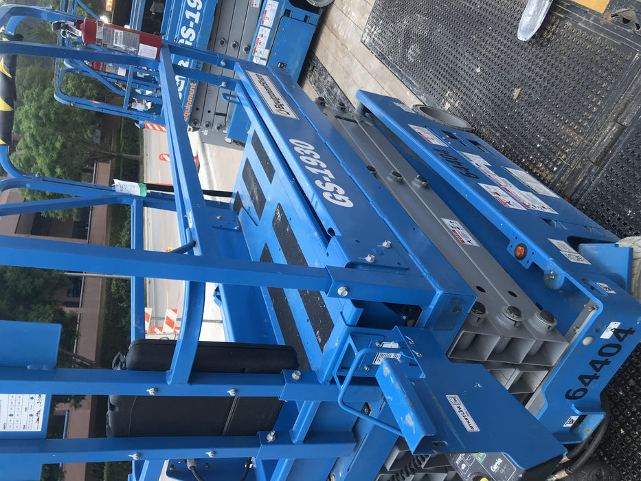 2020 Genie GS-1930 GENIE GS-1930