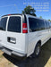 2023 CHEVROLET Express Van - Rental