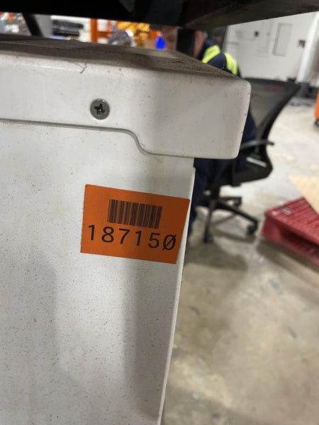 2021 LEX WR6A-7SM-FG26DZ6LD-R