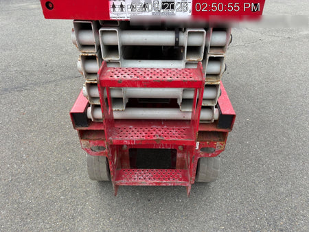 2019 MEC 2632SE