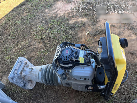 2024 WACKER NEUSON BS68-4Ab/28