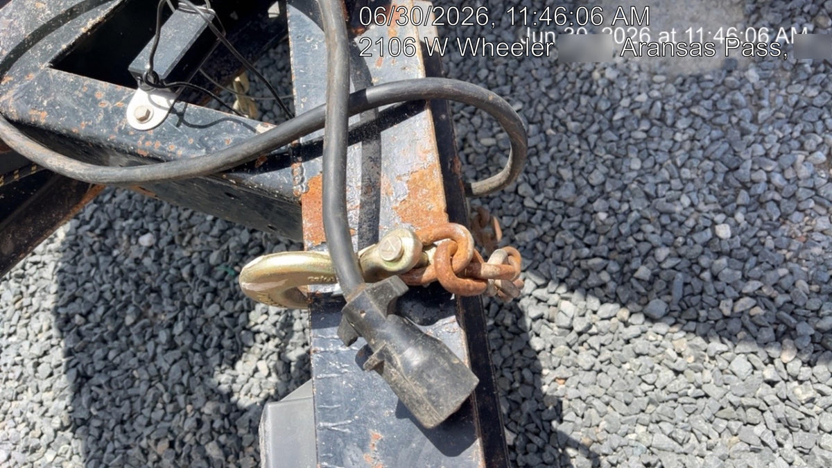 2021 VAC-TRON LP573XDT