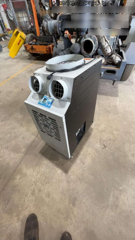 2022 KWIKOOL KPAC1411-2
