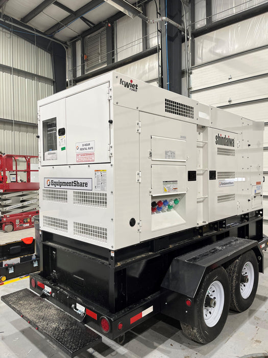 2023 SHINDAIWA DGK180F