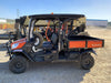 2021 KUBOTA RTV-X1140W-H (Canopy)