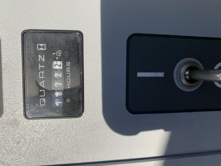 2019 WACKER NEUSON G50