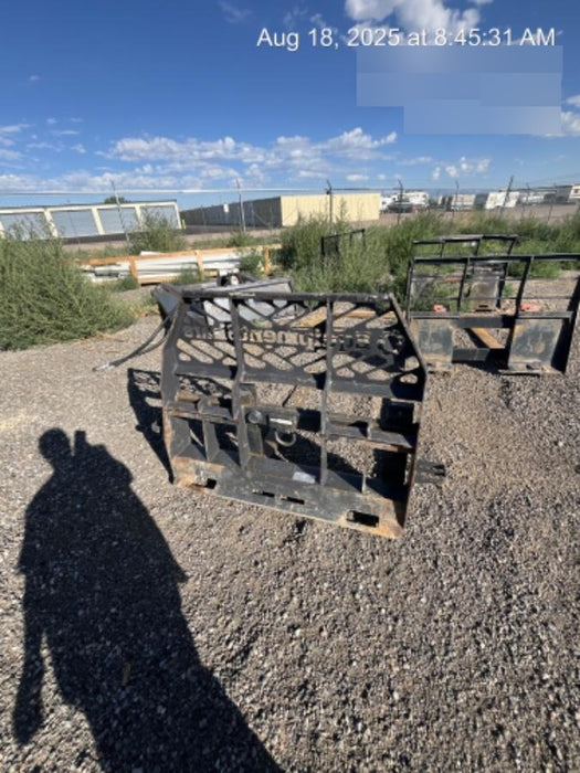 2020 PALADIN 48" Pallet Forks - Paladin