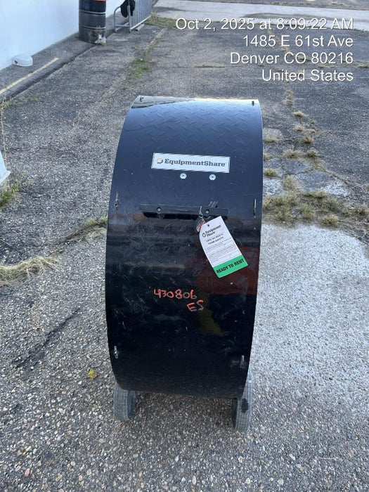 2024 MASTER MHD-42-BDF-C