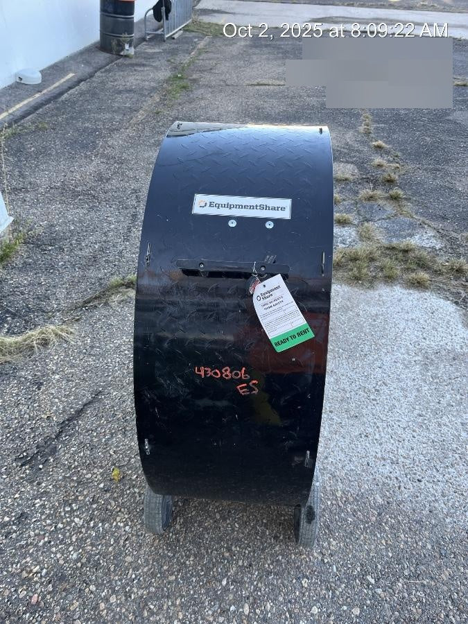 2024 MASTER MHD-42-BDF-C