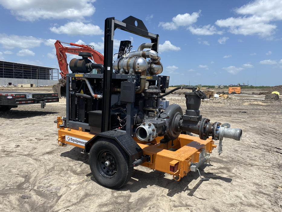 2021 RWN RWN-6NHTA-EM-RP