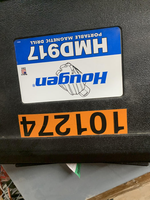 2020 HOUGEN MFG HMD917