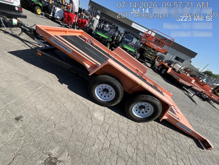 2021 BEST TB82X16T