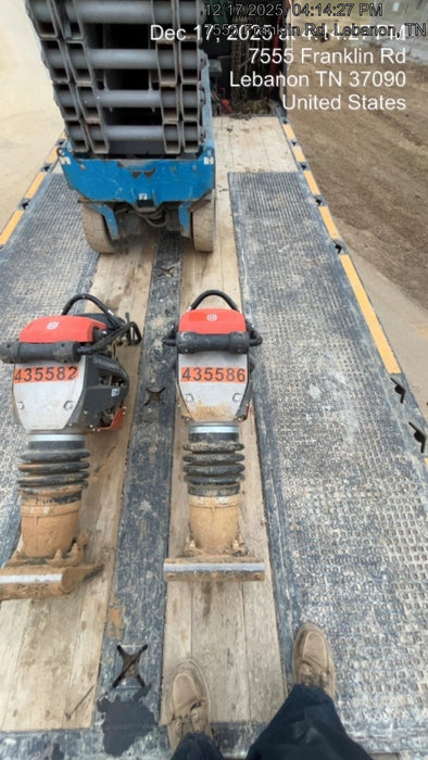 2024 HUSQVARNA LT6005