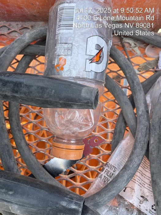 2019 MILLER ELECTRIC CST-280