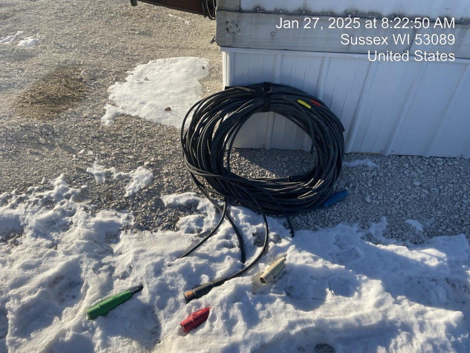 2023 SHINDAIWA DGK45F