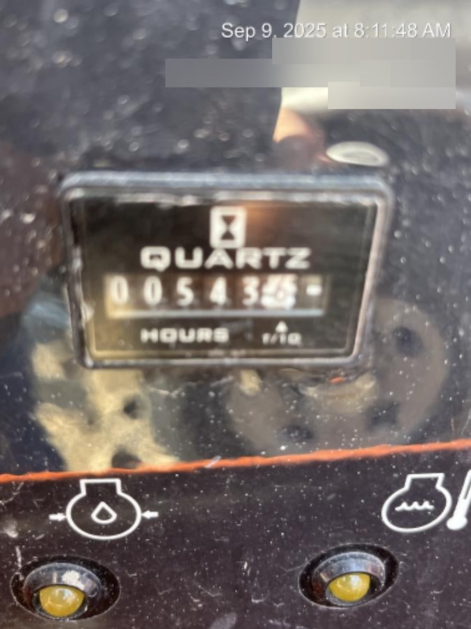 2022 JLG RT4394
