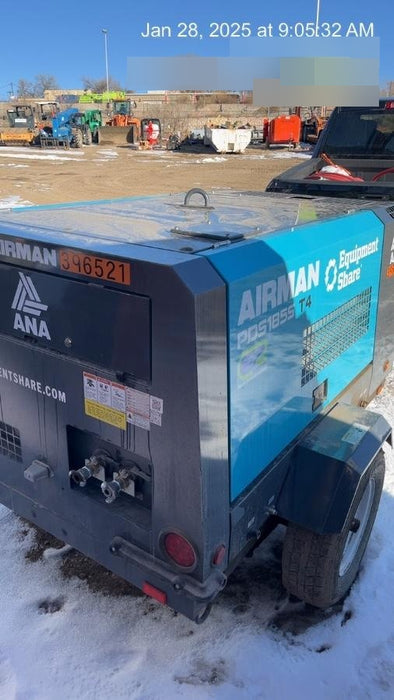 2024 AIRMAN PDS185S CWK