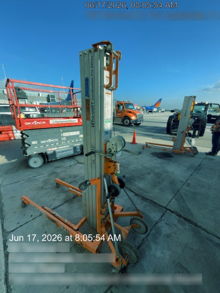 2021 LIFTSMART MLC-24