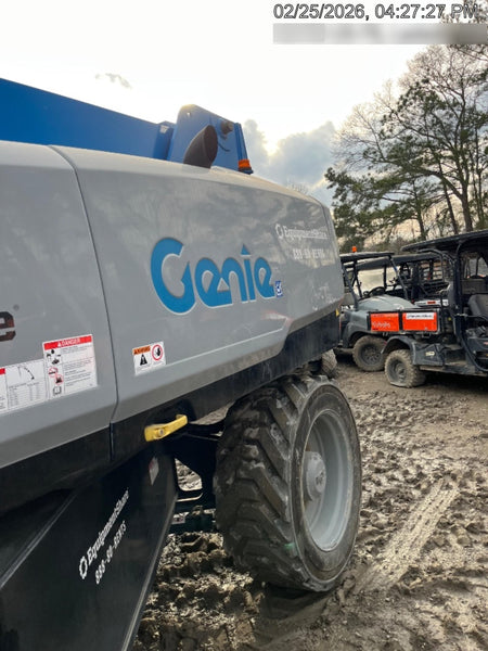 2024 GENIE SX-180
