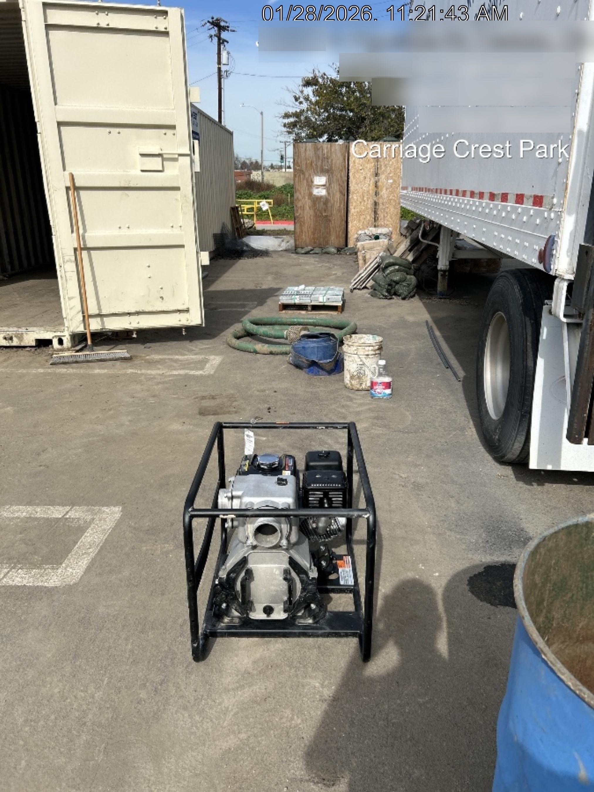 2024 MI-T-M WTP-T03-0MGH