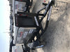 2019 Lincoln Electric Vantage 322 Welder Ready-Pak 3, Two wheel trailer, Fender and Light kit, Cable Rack